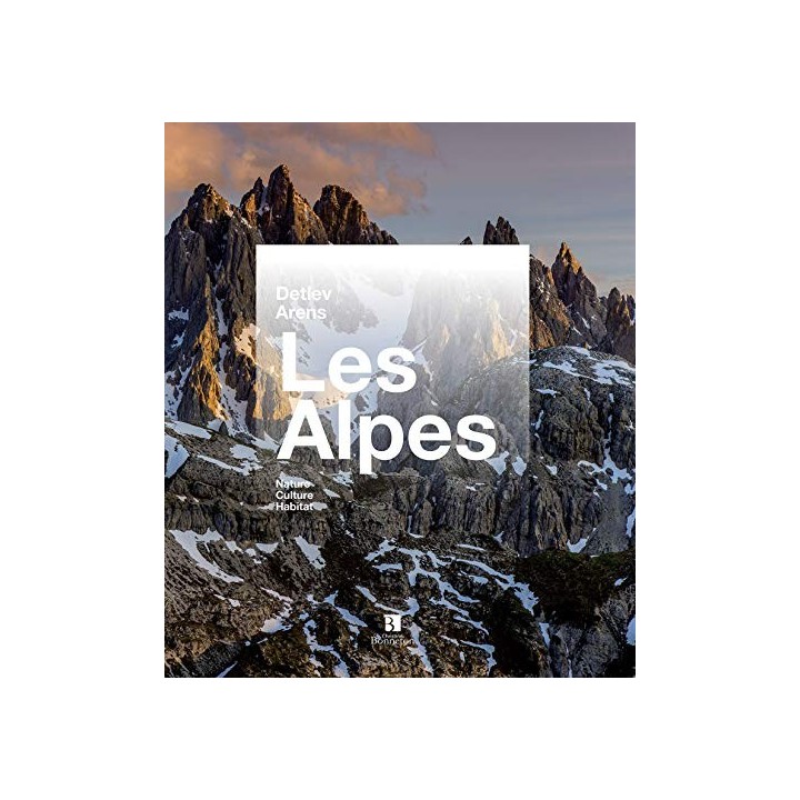 Les Alpes